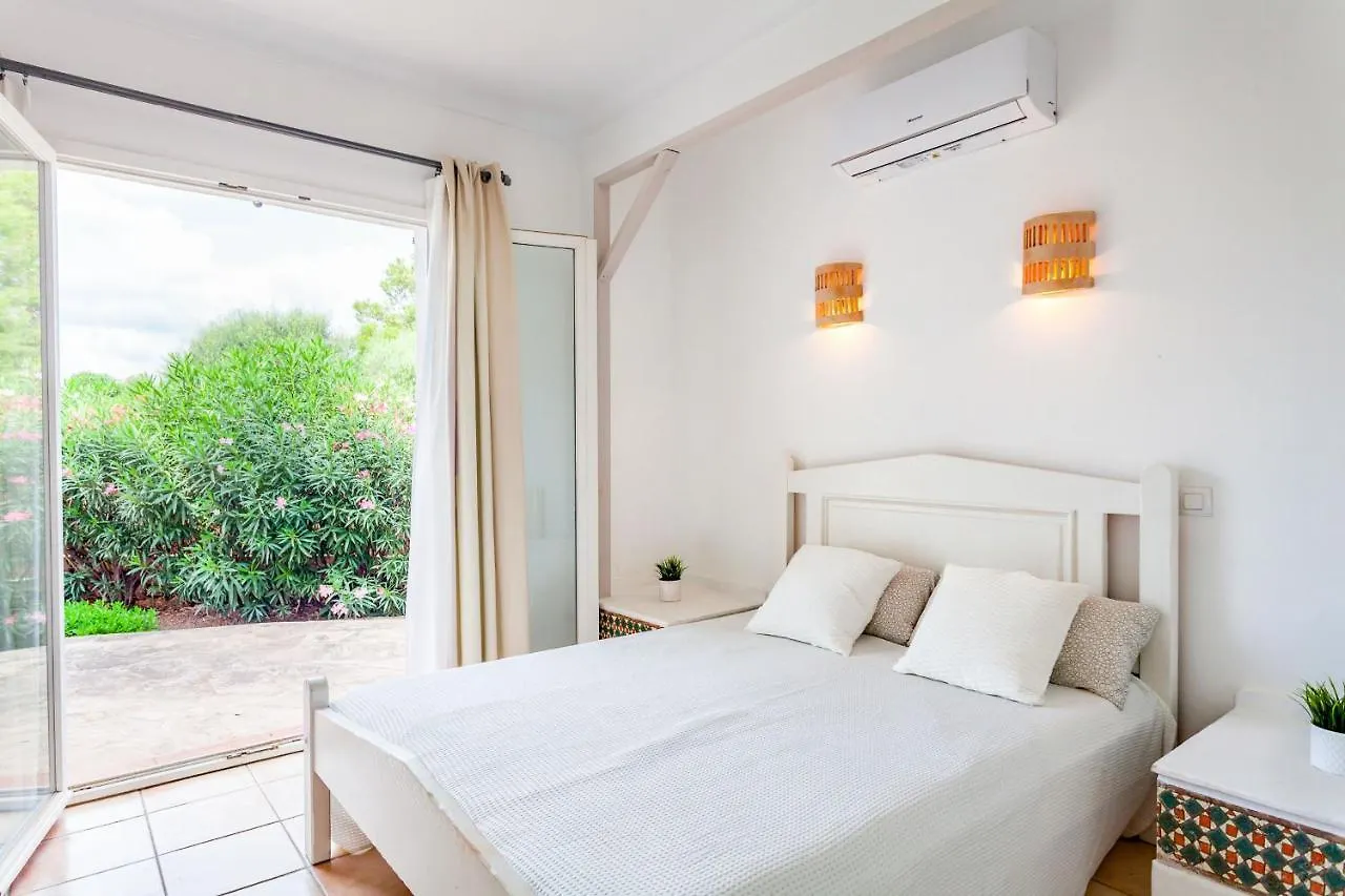Villa Can Flores Santanyi