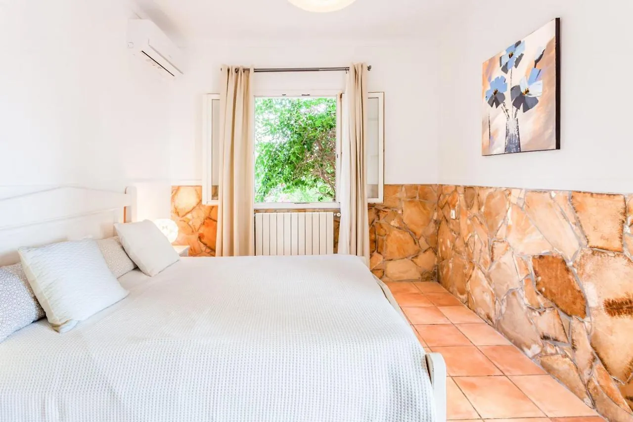 Villa Can Flores Santanyi