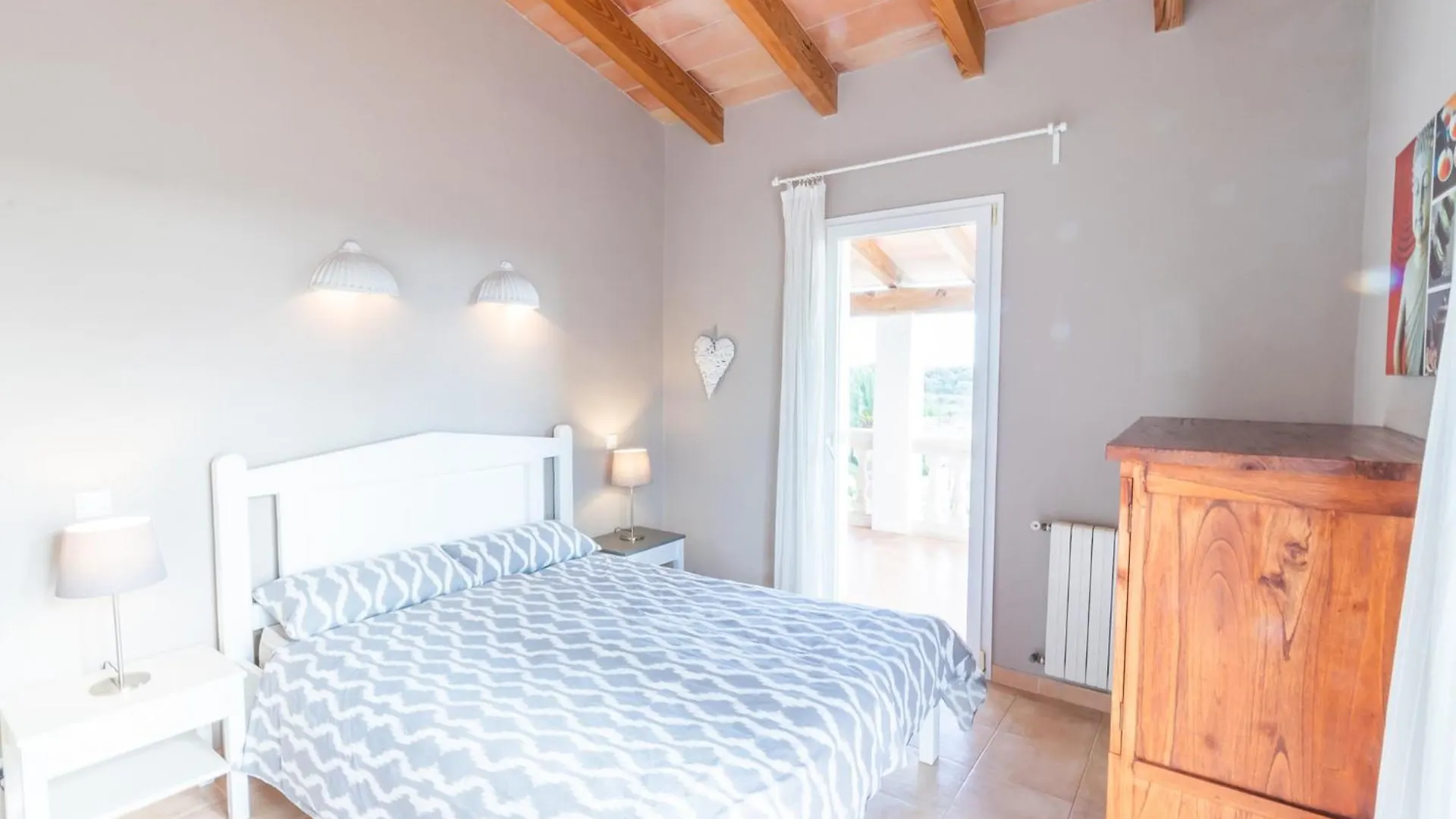 Villa Can Flores Santanyi