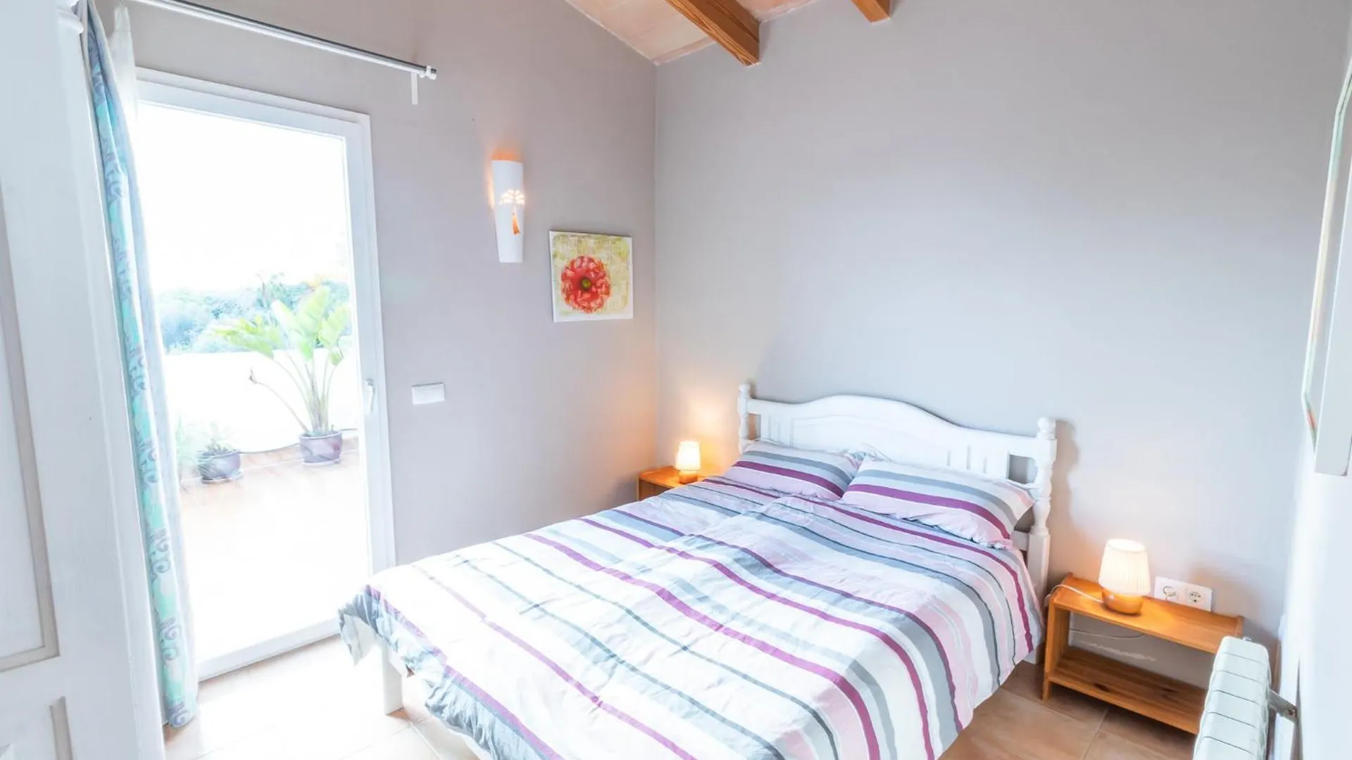 Villa Can Flores Santanyi Spain