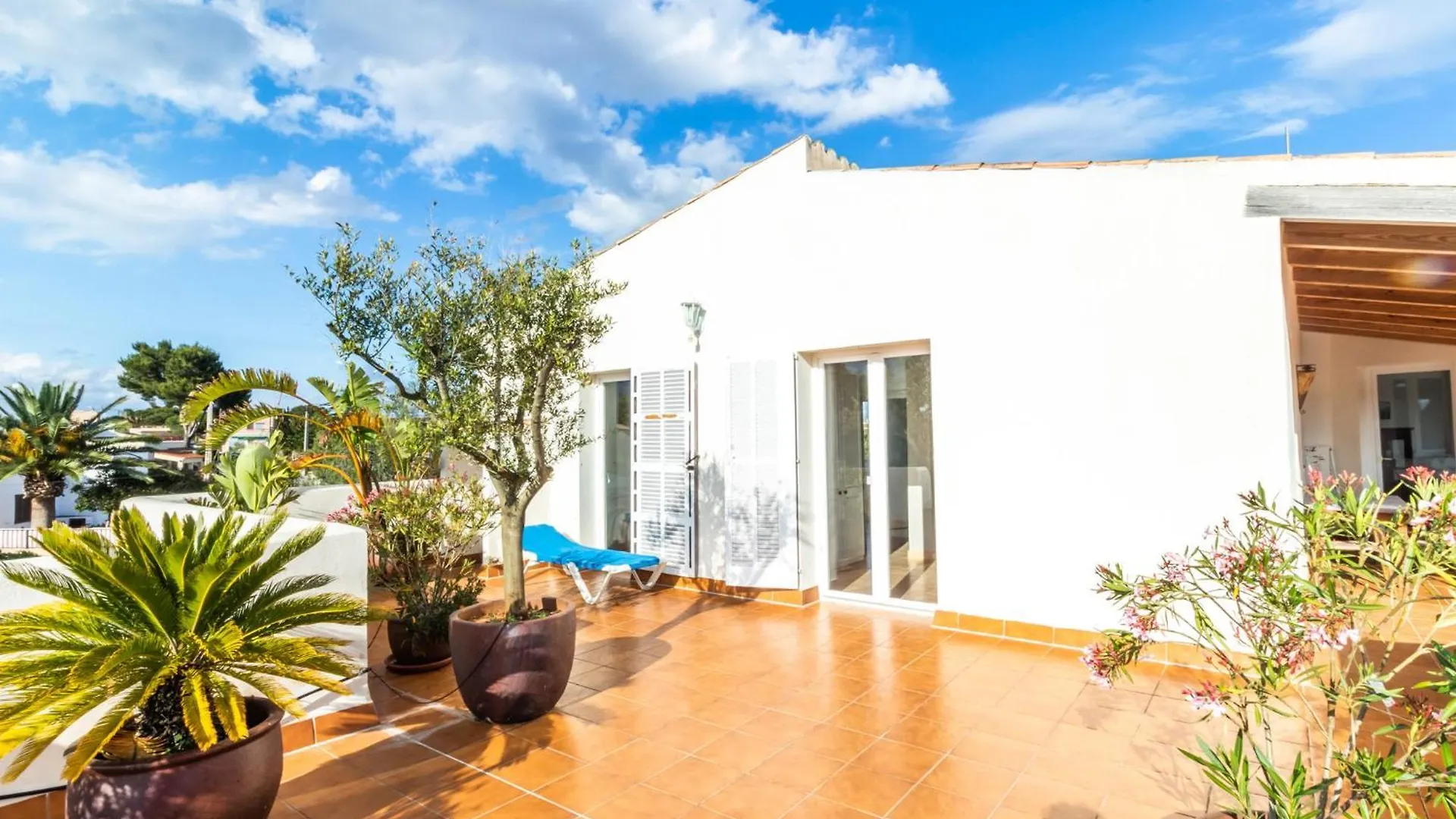 Villa Can Flores Santanyi