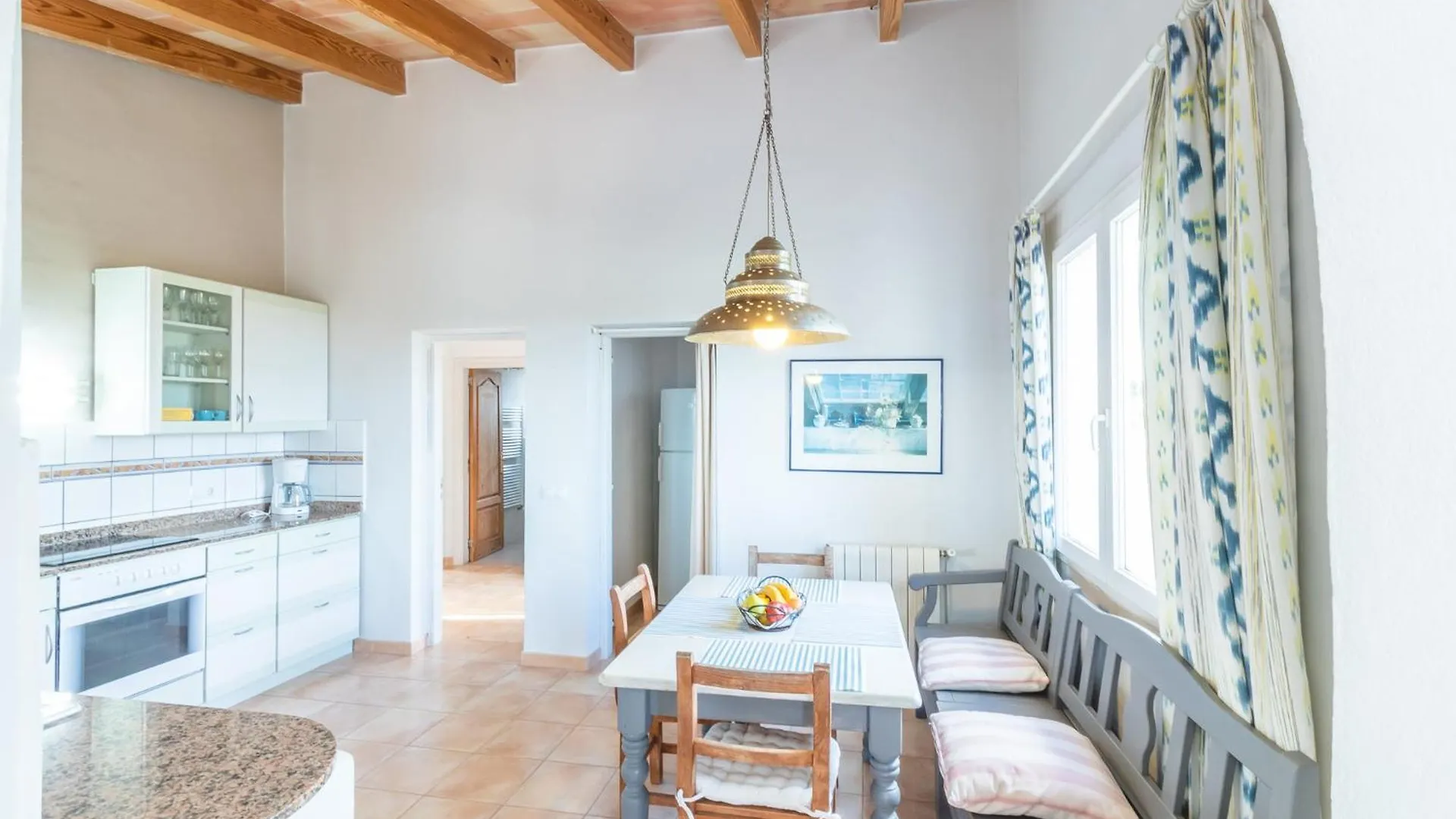 Villa Can Flores Santanyi