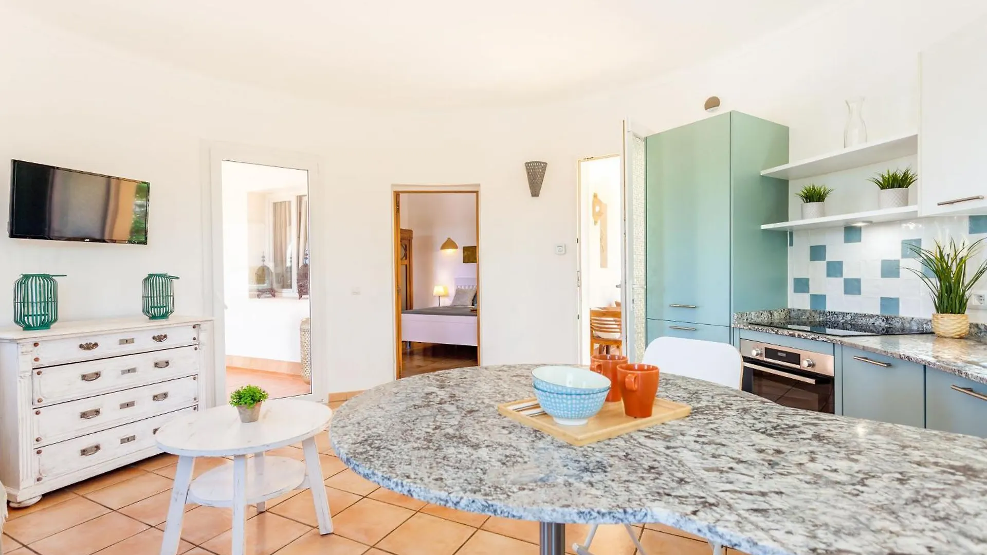 Villa Can Flores Santanyi Ισπανία